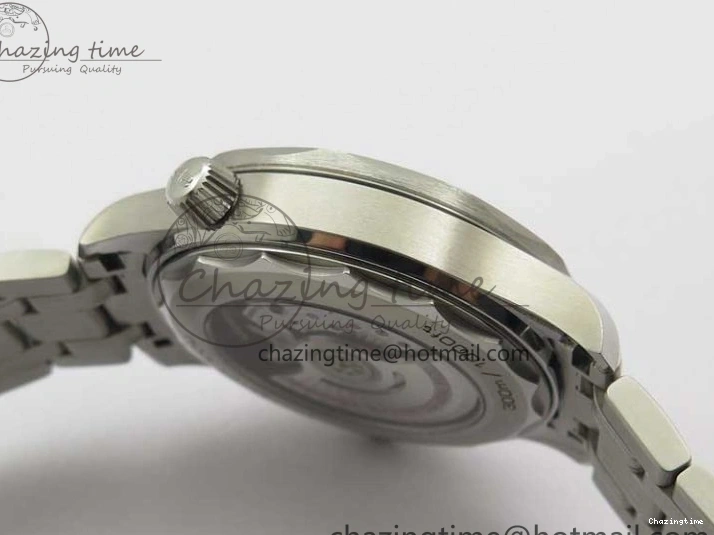 0115 Seamaster Diver 300M ORF 1:1 Best Edition Blue Ceramic Blue Dial on SS Bracelet A Breathable 7869